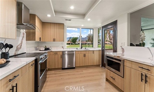 65 Don Quixote, Rancho Mirage, CA 92270