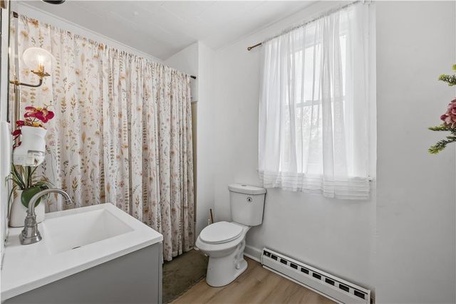 542 North 10th Street, Allentown City, PA 18102