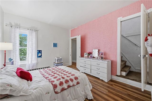 542 North 10th Street, Allentown City, PA 18102
