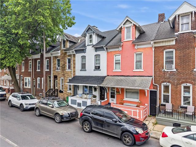 542 North 10th Street, Allentown City, PA 18102