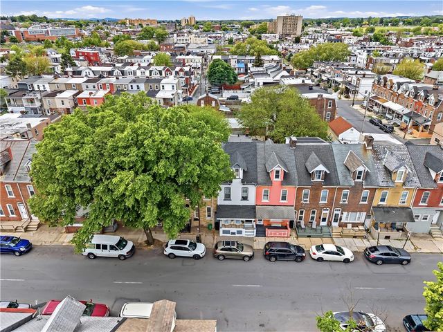 542 North 10th Street, Allentown City, PA 18102