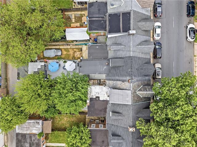 542 North 10th Street, Allentown City, PA 18102