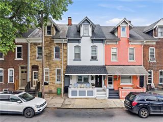 542 North 10th Street, Allentown City, PA 18102
