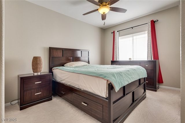 8424 Chinook Candy Court, Las Vegas, NV 89113