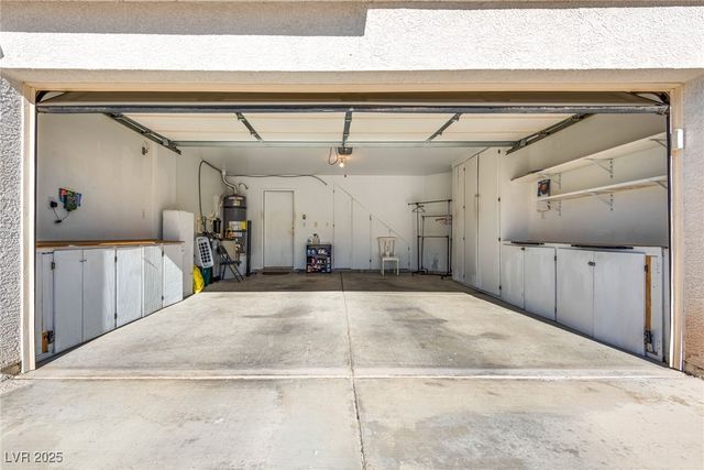 8424 Chinook Candy Court, Las Vegas, NV 89113