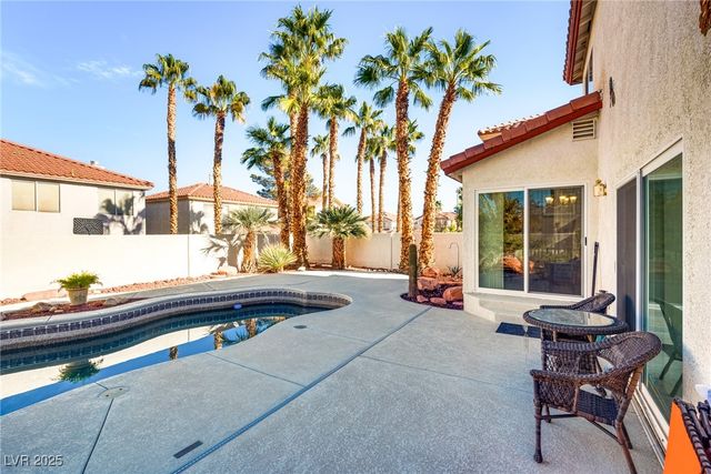 8424 Chinook Candy Court, Las Vegas, NV 89113