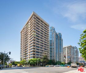 10750 Wilshire Boulevard 1602, Los Angeles, CA 90024