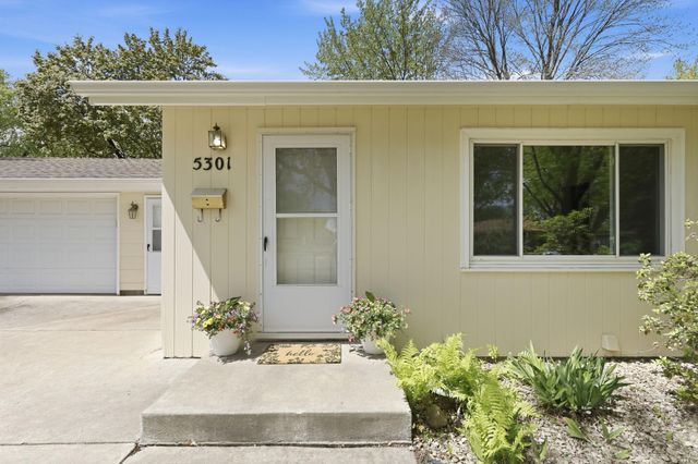 5301 Quebec Avenue N, New Hope, MN 55428