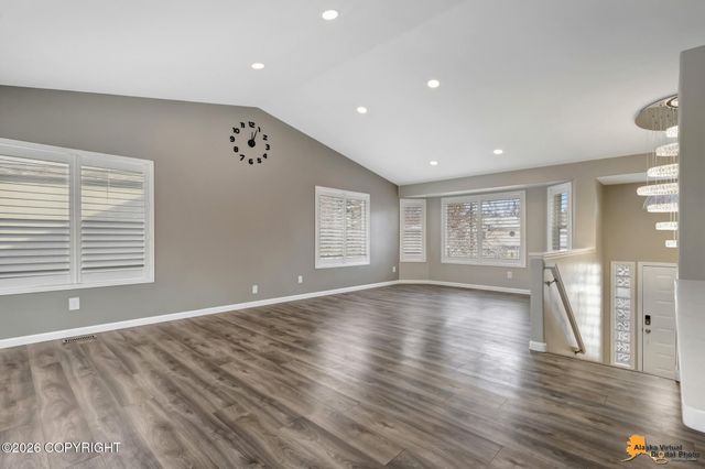 7750 Charlotte Circle, Anchorage, AK 99502