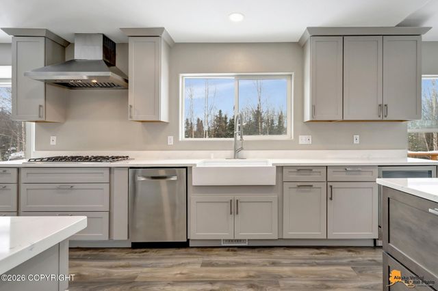 7750 Charlotte Circle, Anchorage, AK 99502