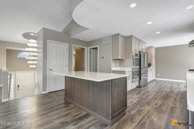 7750 Charlotte Circle, Anchorage, AK 99502