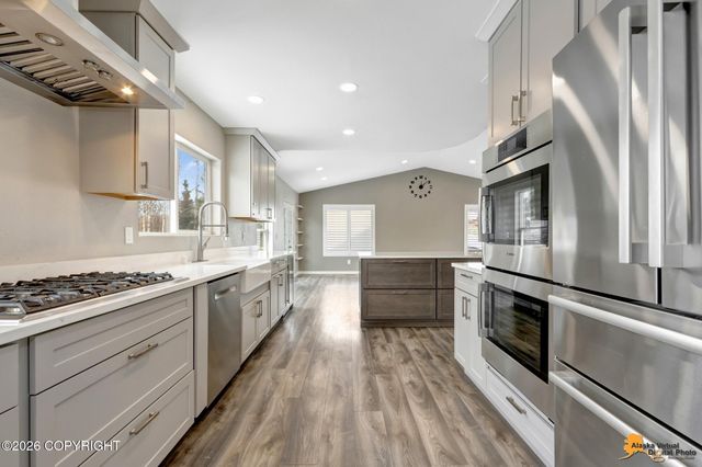 7750 Charlotte Circle, Anchorage, AK 99502