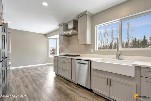 7750 Charlotte Circle, Anchorage, AK 99502