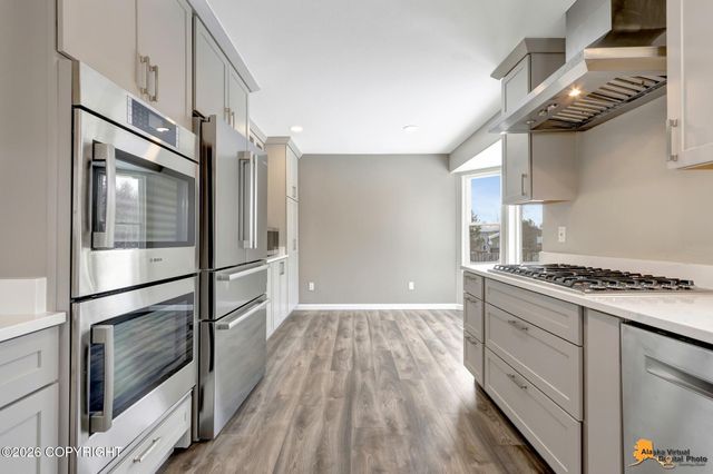 7750 Charlotte Circle, Anchorage, AK 99502