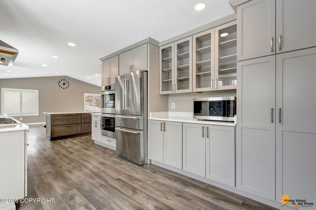 7750 Charlotte Circle, Anchorage, AK 99502