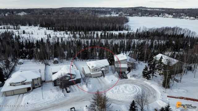 7750 Charlotte Circle, Anchorage, AK 99502