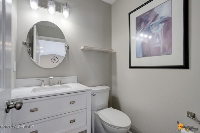 7750 Charlotte Circle, Anchorage, AK 99502