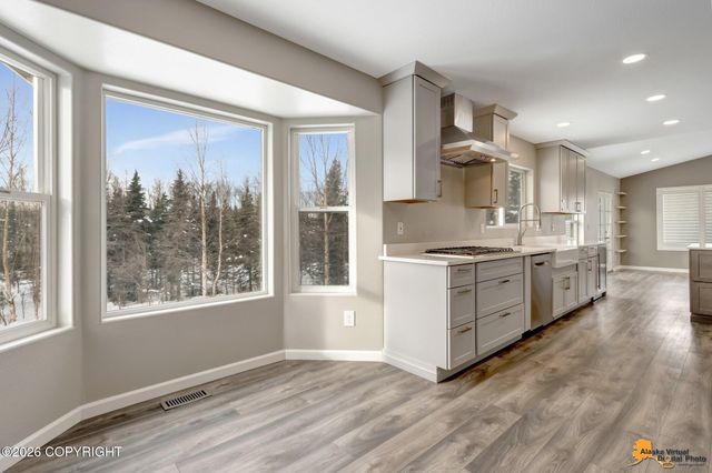 7750 Charlotte Circle, Anchorage, AK 99502