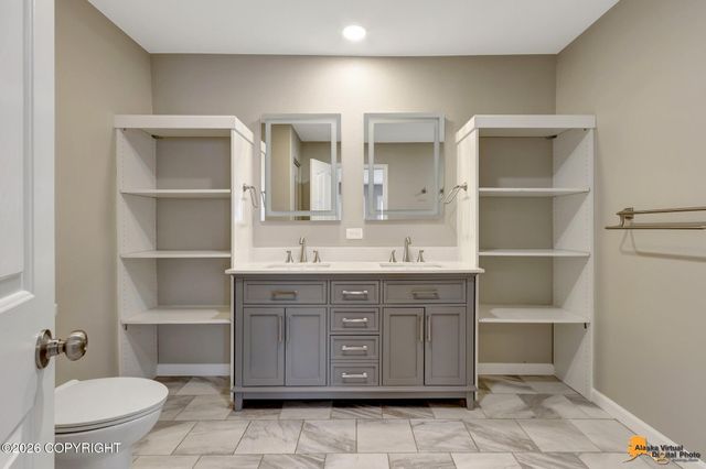 7750 Charlotte Circle, Anchorage, AK 99502