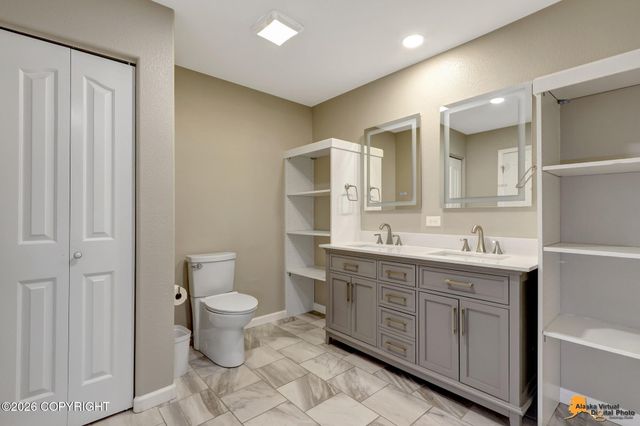 7750 Charlotte Circle, Anchorage, AK 99502