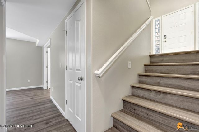 7750 Charlotte Circle, Anchorage, AK 99502