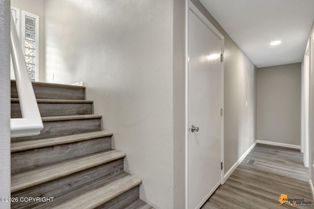 7750 Charlotte Circle, Anchorage, AK 99502