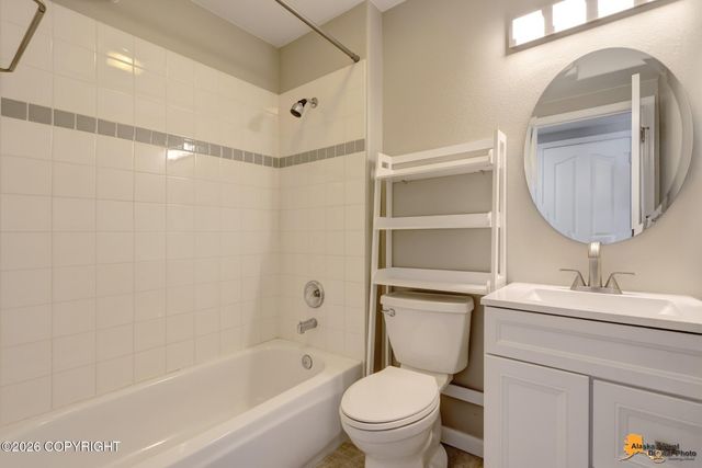 7750 Charlotte Circle, Anchorage, AK 99502