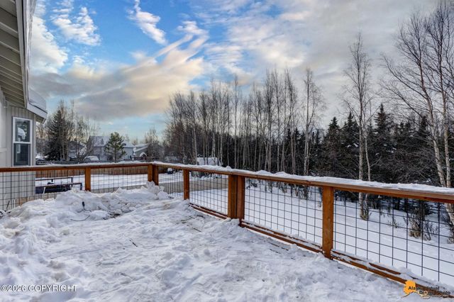 7750 Charlotte Circle, Anchorage, AK 99502