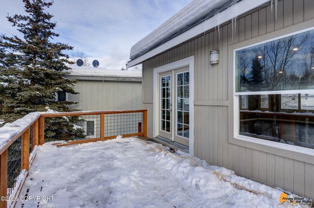 7750 Charlotte Circle, Anchorage, AK 99502