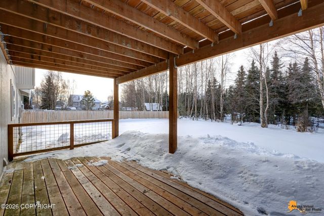 7750 Charlotte Circle, Anchorage, AK 99502