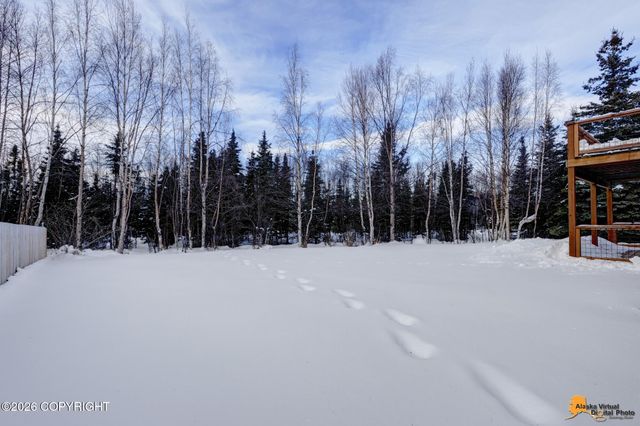 7750 Charlotte Circle, Anchorage, AK 99502