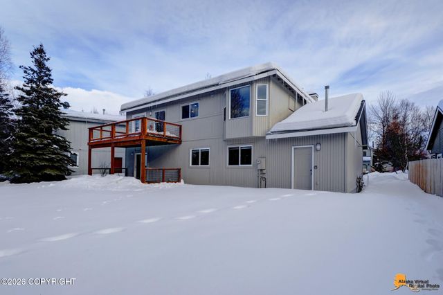 7750 Charlotte Circle, Anchorage, AK 99502