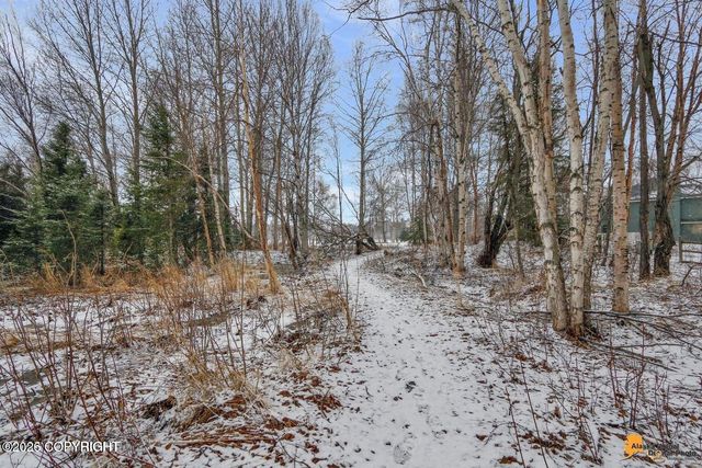 7750 Charlotte Circle, Anchorage, AK 99502