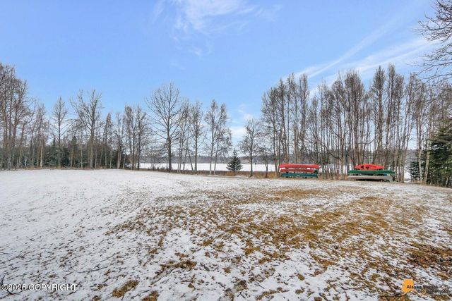 7750 Charlotte Circle, Anchorage, AK 99502