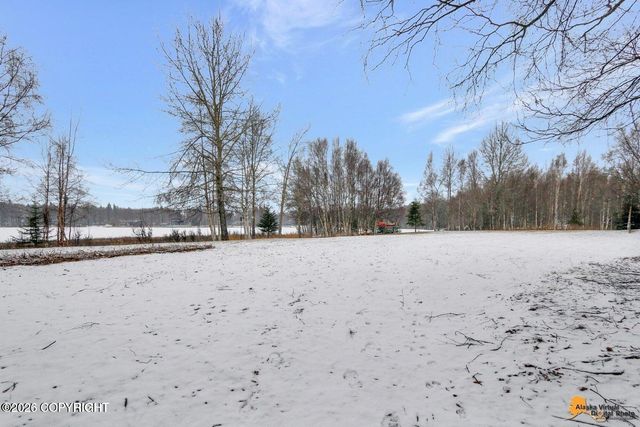 7750 Charlotte Circle, Anchorage, AK 99502