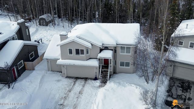 7750 Charlotte Circle, Anchorage, AK 99502