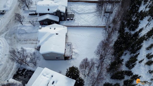 7750 Charlotte Circle, Anchorage, AK 99502