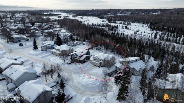 7750 Charlotte Circle, Anchorage, AK 99502
