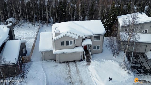 7750 Charlotte Circle, Anchorage, AK 99502