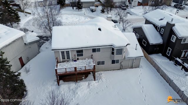 7750 Charlotte Circle, Anchorage, AK 99502