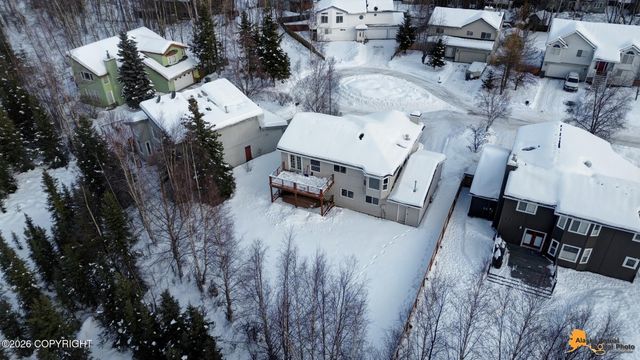 7750 Charlotte Circle, Anchorage, AK 99502