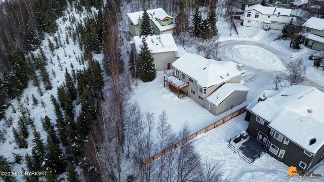 7750 Charlotte Circle, Anchorage, AK 99502