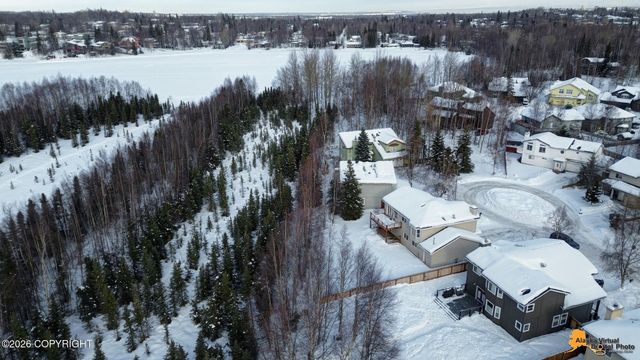 7750 Charlotte Circle, Anchorage, AK 99502