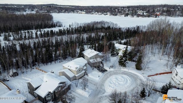 7750 Charlotte Circle, Anchorage, AK 99502