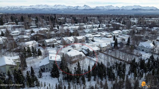 7750 Charlotte Circle, Anchorage, AK 99502