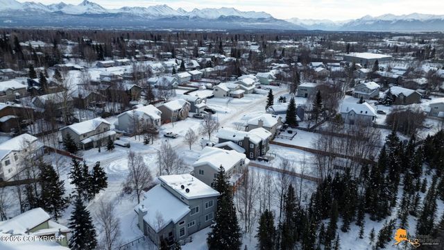 7750 Charlotte Circle, Anchorage, AK 99502