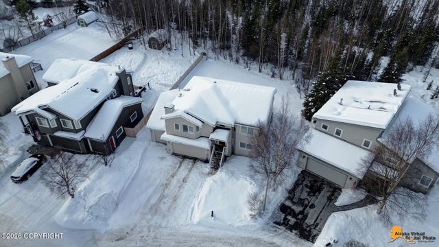 7750 Charlotte Circle, Anchorage, AK 99502