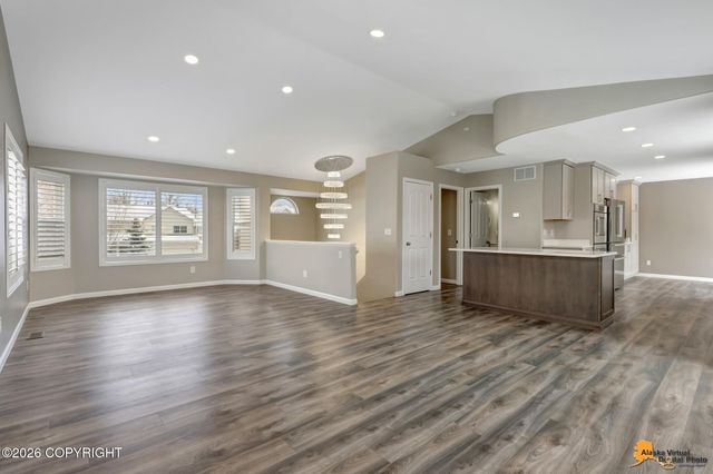 7750 Charlotte Circle, Anchorage, AK 99502