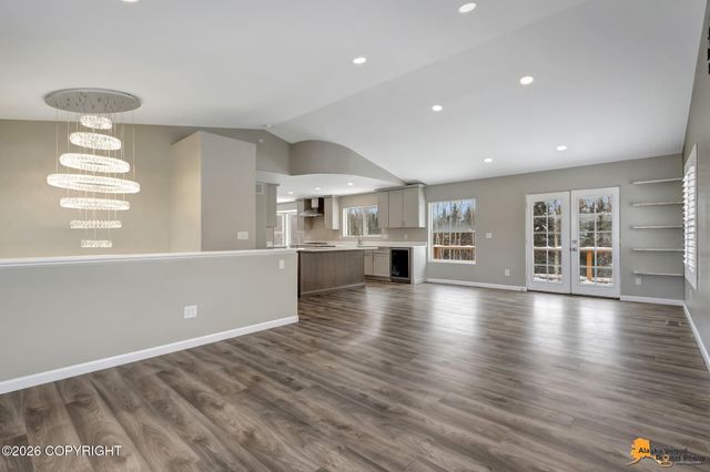 7750 Charlotte Circle, Anchorage, AK 99502