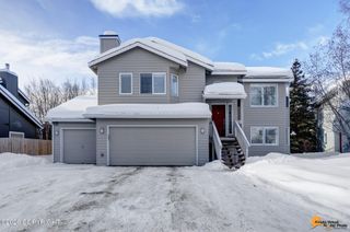 7750 Charlotte Circle, Anchorage, AK 99502